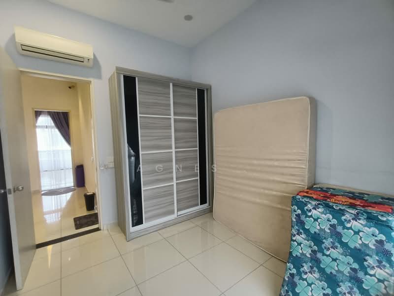 Rumah Teres 2 Tingkat untuk Dijual di Eco Summer (Johor Bahru) - Agnes . - PropertyGuru.com.my