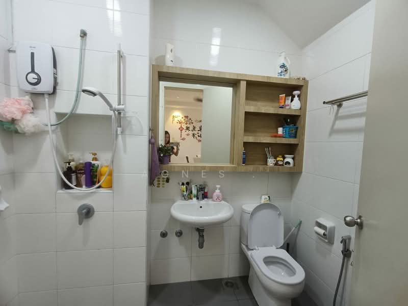 Rumah Teres 2 Tingkat untuk Dijual di Eco Summer (Johor Bahru) - Agnes . - PropertyGuru.com.my