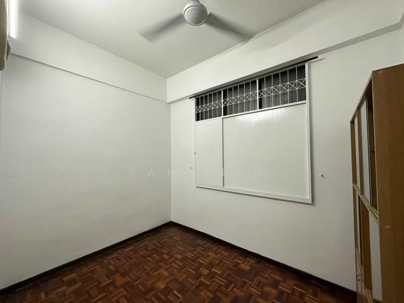 Apartment for Sale at Taman Jubilee Phase 5 - Yang Lim - Interior - PropertyGuru.com.my