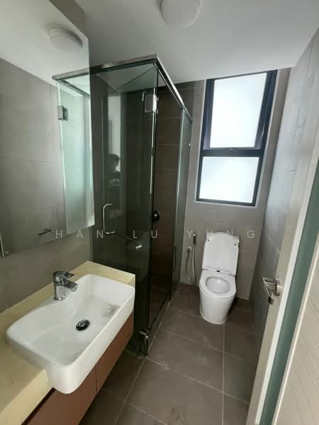 Service Residence for Rent at The M @ Medini Macrolink - Han Lu Yung - PropertyGuru.com.my