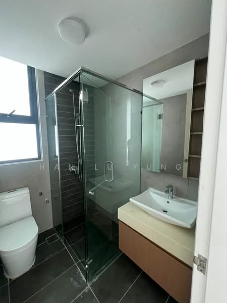 Service Residence for Rent at The M @ Medini Macrolink - Han Lu Yung - PropertyGuru.com.my