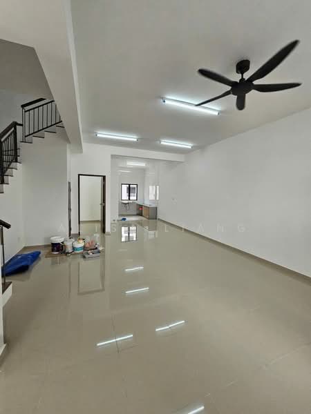 Terraced House for Rent in Pontian (Johor) - Alisa Liang - PropertyGuru.com.my