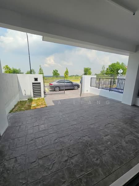 Terraced House for Rent in Pontian (Johor) - Alisa Liang - PropertyGuru.com.my