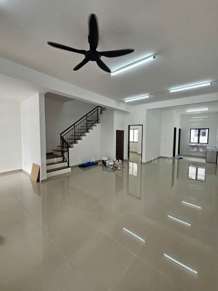 Terraced House for Rent in Pontian (Johor) - Alisa Liang - PropertyGuru.com.my