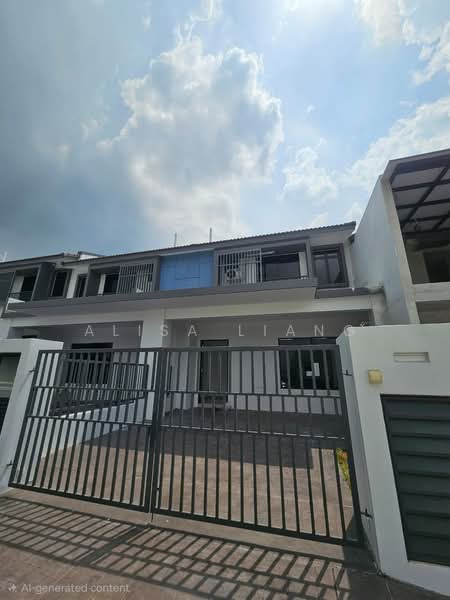 Terraced House for Rent in Pontian (Johor) - Alisa Liang - PropertyGuru.com.my