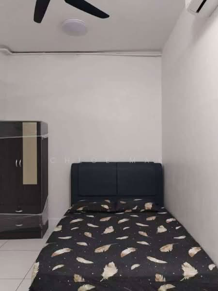 Pangsapuri untuk Disewa di Epic Residence - Chloe Mak - Bedroom - PropertyGuru.com.my