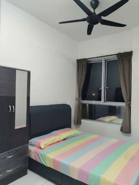 Pangsapuri untuk Disewa di Epic Residence - Chloe Mak - Bedroom - PropertyGuru.com.my
