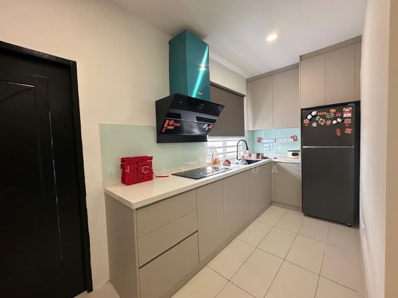 Semi-Detached House for Rent in Seremban (Negeri Sembilan) - Nicky Chua - PropertyGuru.com.my