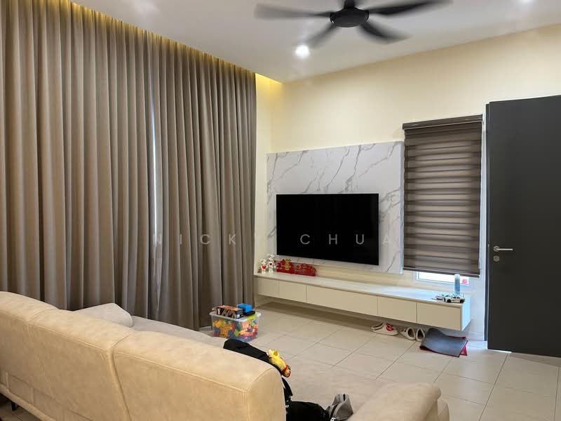 Semi-Detached House for Rent in Seremban (Negeri Sembilan) - Nicky Chua - PropertyGuru.com.my