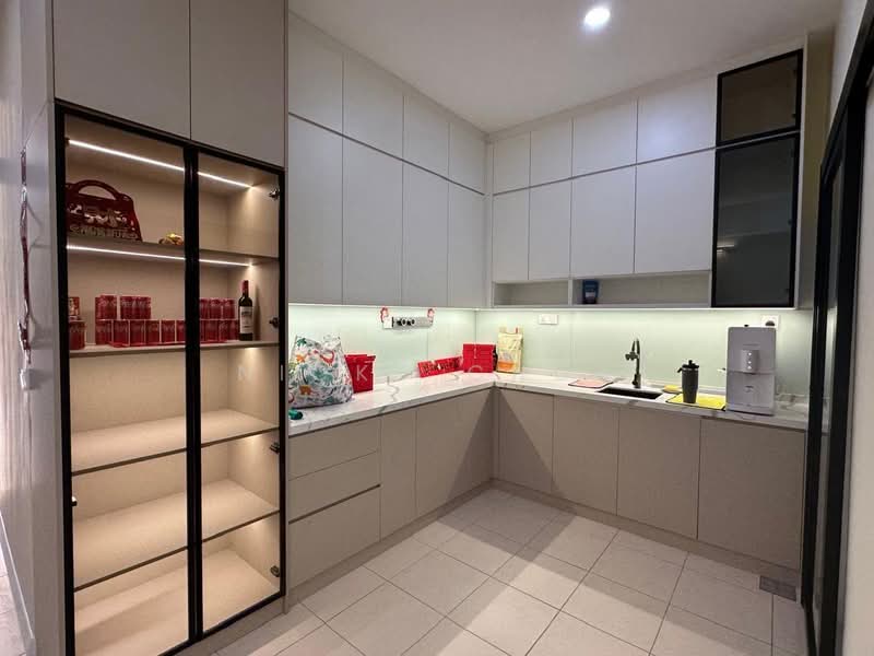 Semi-Detached House for Rent in Seremban (Negeri Sembilan) - Nicky Chua - PropertyGuru.com.my
