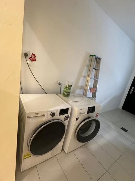 Semi-Detached House for Rent in Seremban (Negeri Sembilan) - Nicky Chua - PropertyGuru.com.my