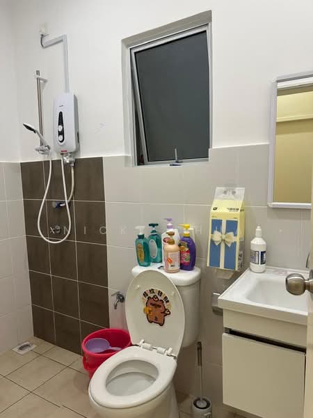 Semi-Detached House for Rent in Seremban (Negeri Sembilan) - Nicky Chua - PropertyGuru.com.my