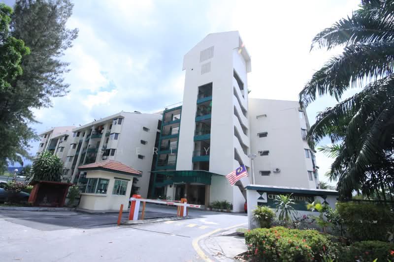 Condominium for Sale at City Garden Orchid Court - Sherley Goh - Exterior - PropertyGuru.com.my