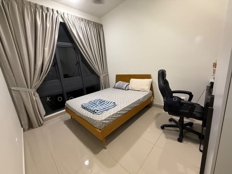 Kondominium untuk Disewa di Ara Sentral - Koo Ying Kang - PropertyGuru.com.my