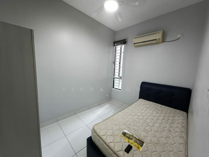 Service Residence for Rent at Sky Peak Residences - Vinna Loh - PropertyGuru.com.my