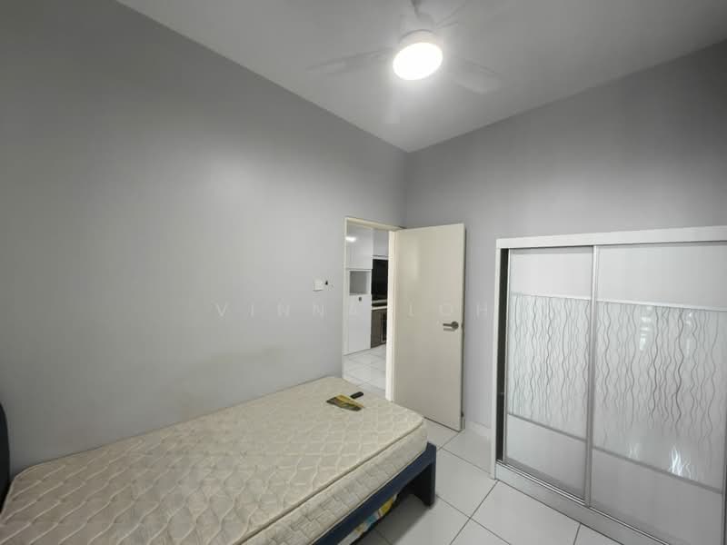 Service Residence for Rent at Sky Peak Residences - Vinna Loh - PropertyGuru.com.my