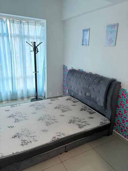 Kondominium untuk Disewa di The Majestic - Jeff Tan - Bedroom - PropertyGuru.com.my