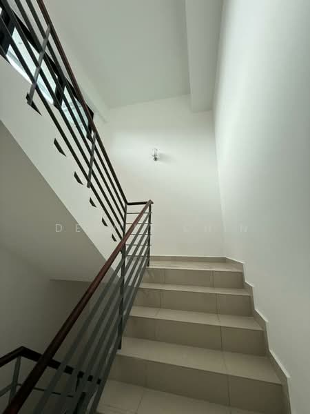 Rumah Bandar untuk Disewa di Villa Domus (Batu Caves) - Dennix Chin - Interior - PropertyGuru.com.my