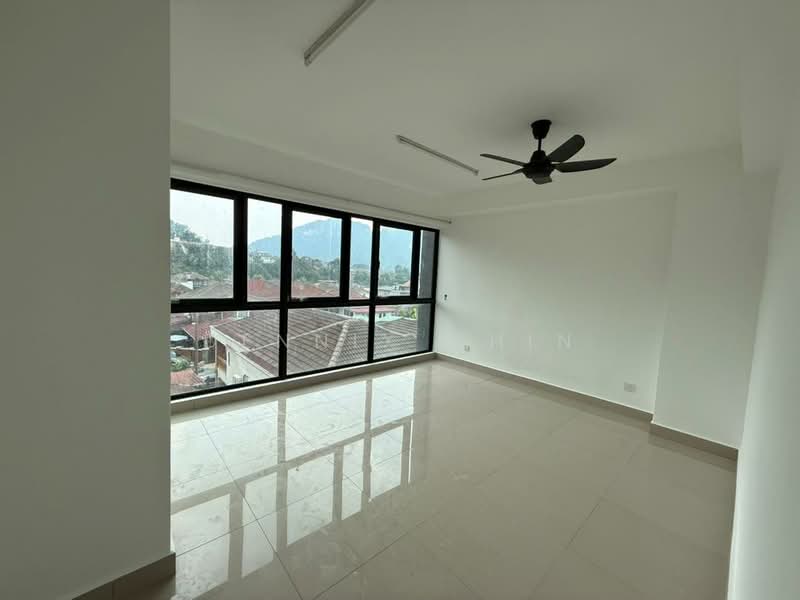 Rumah Bandar untuk Disewa di Villa Domus (Batu Caves) - Dennix Chin - View - PropertyGuru.com.my