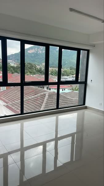 Rumah Bandar untuk Disewa di Villa Domus (Batu Caves) - Dennix Chin - View - PropertyGuru.com.my