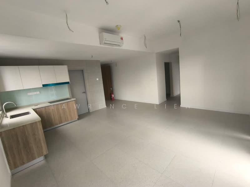 Service Residence for Sale at Alira @ Metropark Subang - LAWRENCE LIEW - Kitchen - PropertyGuru.com.my