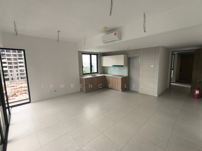 Service Residence for Sale at Alira @ Metropark Subang - LAWRENCE LIEW - Kitchen - PropertyGuru.com.my
