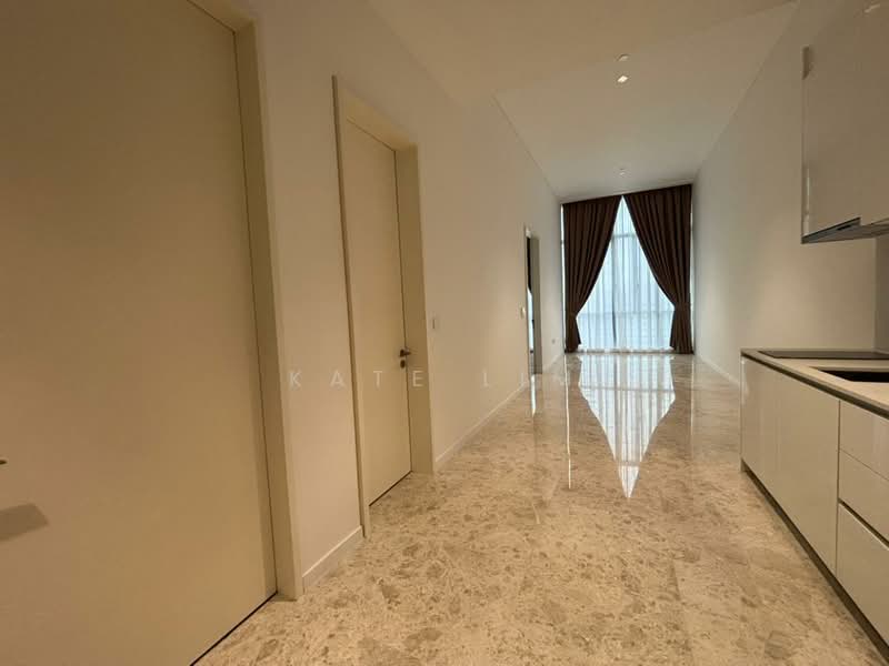 Servis Apartment untuk Disewa di SO Sofitel Kuala Lumpur Residences - Kate Lim - Interior - PropertyGuru.com.my