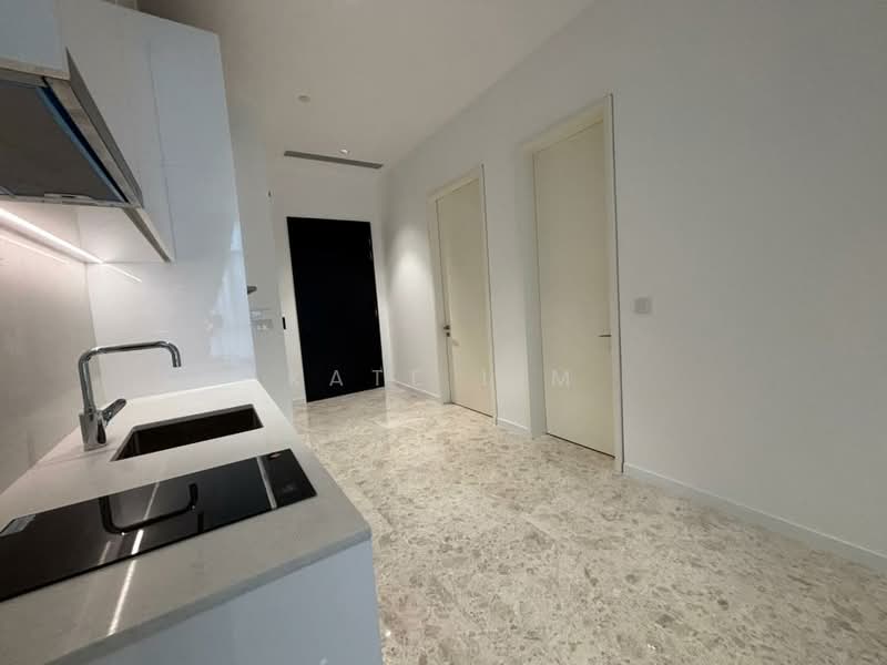 Servis Apartment untuk Disewa di SO Sofitel Kuala Lumpur Residences - Kate Lim - Kitchen - PropertyGuru.com.my