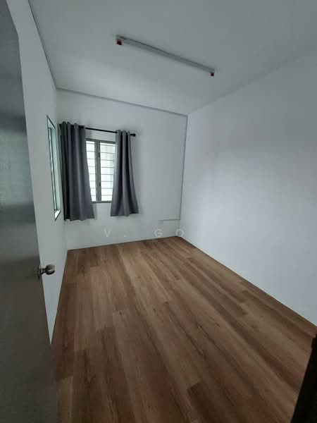 Apartment for Rent at Mercury Apartment - V. Goh - Interior - PropertyGuru.com.my