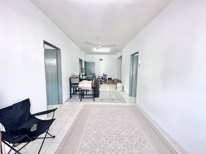 Pangsapuri untuk Dijual di Mayang - Muz Hafiz - PropertyGuru.com.my