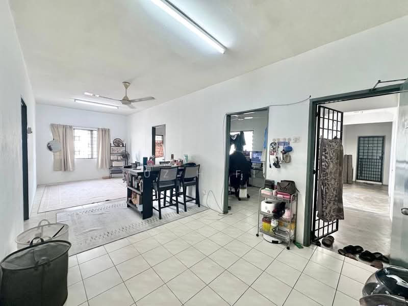 Pangsapuri untuk Dijual di Mayang - Muz Hafiz - PropertyGuru.com.my