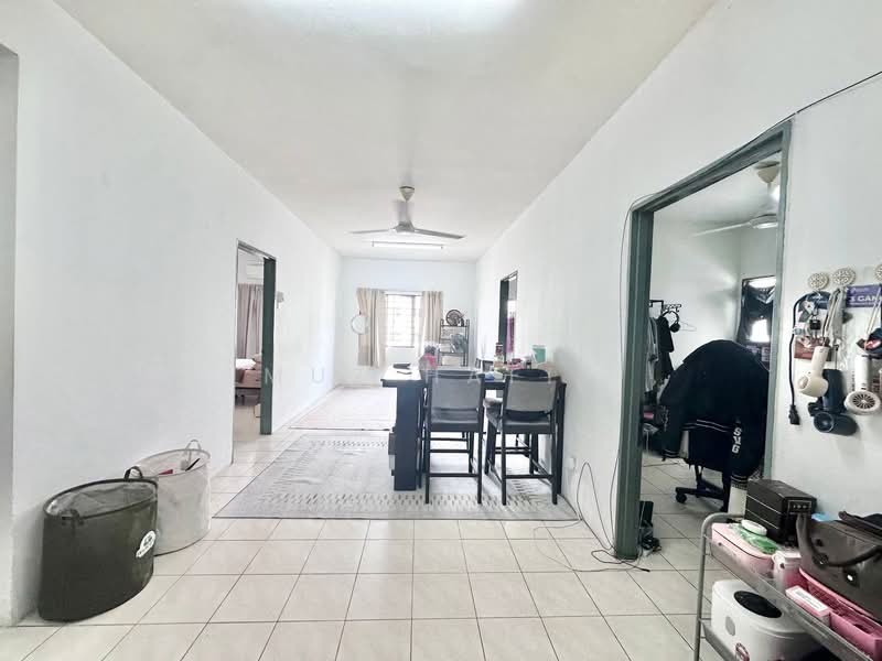 Pangsapuri untuk Dijual di Mayang - Muz Hafiz - PropertyGuru.com.my