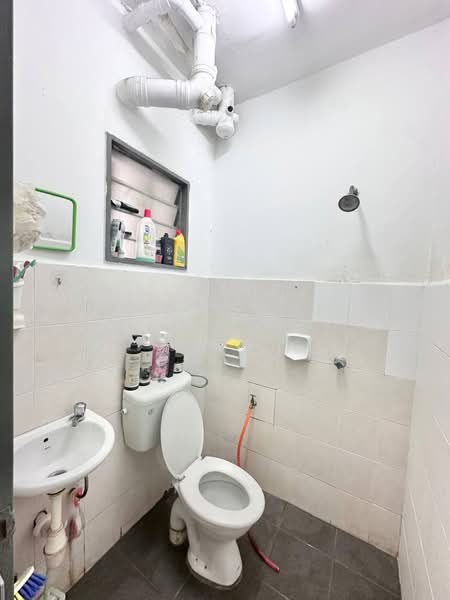 Pangsapuri untuk Dijual di Mayang - Muz Hafiz - PropertyGuru.com.my