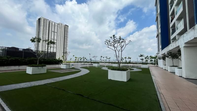 Service Residence for Rent at Evo Soho Suite - Wesley Fu - Exterior - PropertyGuru.com.my