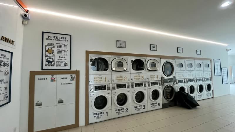 Service Residence for Rent at Evo Soho Suite - Wesley Fu - PropertyGuru.com.my
