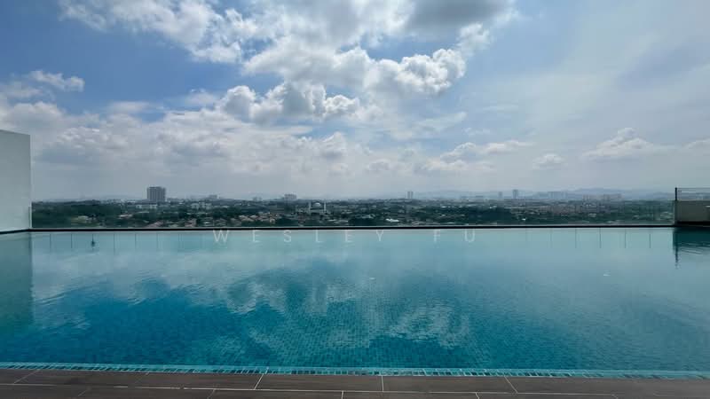 Service Residence for Rent at Evo Soho Suite - Wesley Fu - View - PropertyGuru.com.my