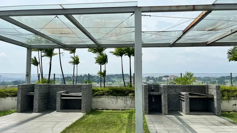 Service Residence for Rent at Evo Soho Suite - Wesley Fu - Exterior - PropertyGuru.com.my