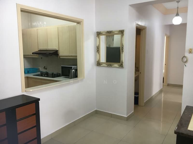 Condominium for Sale at Vista Komanwel A - Ben Ng - Kitchen - PropertyGuru.com.my