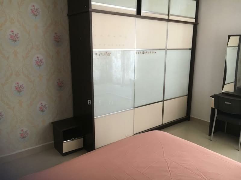 Condominium for Sale at Vista Komanwel A - Ben Ng - Bedroom - PropertyGuru.com.my