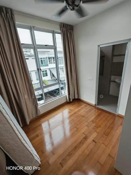Condominium for Rent at The Seed Taman Sutera Utama - Alisa Liang - Interior - PropertyGuru.com.my