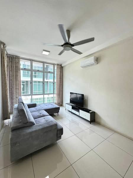 Condominium for Rent at The Seed Taman Sutera Utama - Alisa Liang - PropertyGuru.com.my