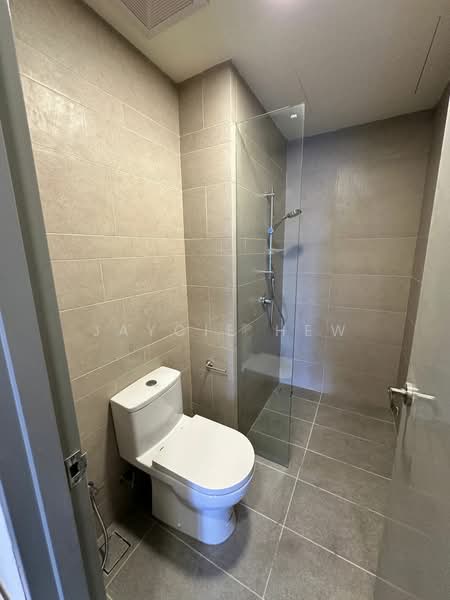Service Residence for Rent at 8th & Stellar - Jaycie Hew - Bathroom - PropertyGuru.com.my