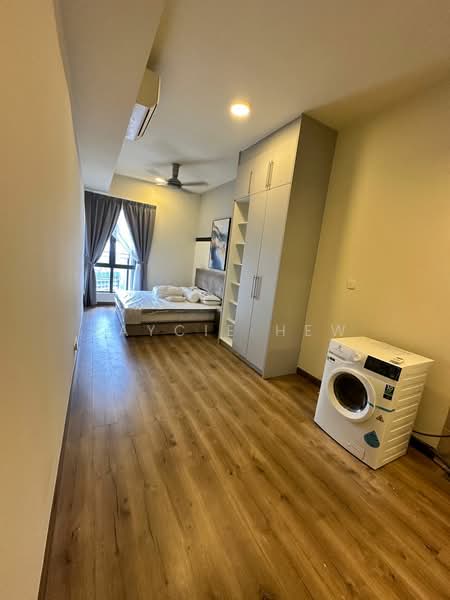 Service Residence for Rent at 8th & Stellar - Jaycie Hew - PropertyGuru.com.my