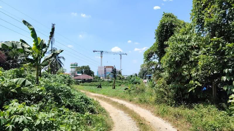 Agricultural Land for Sale in Puchong (Puchong) - Ping Chin - Exterior - PropertyGuru.com.my