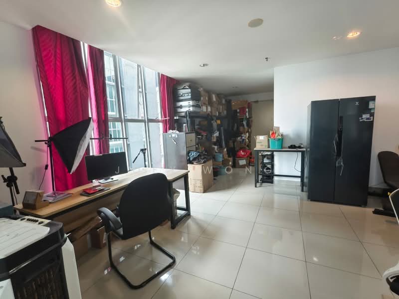 Service Residence for Rent at 3 Elements - Joey Wong - Interior - PropertyGuru.com.my