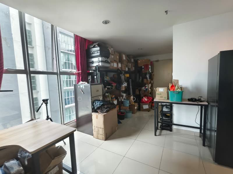 Service Residence for Rent at 3 Elements - Joey Wong - Interior - PropertyGuru.com.my