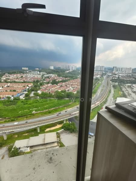 Service Residence for Rent at 3 Elements - Joey Wong - View - PropertyGuru.com.my