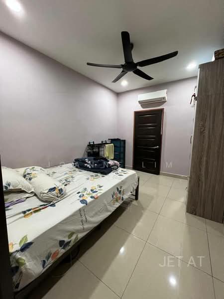 2-storey Terraced House for Sale in Bukit Raja (Selangor) - Joanne Lim - Bedroom - PropertyGuru.com.my