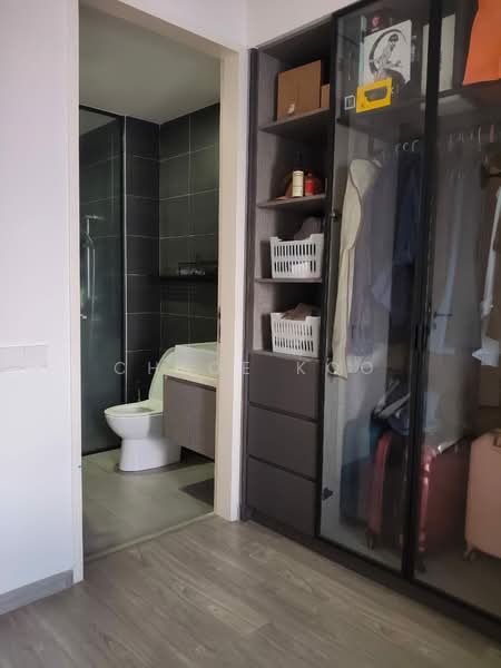 Service Residence for Sale at The Arcuz - Chloe Koo - Bathroom - PropertyGuru.com.my