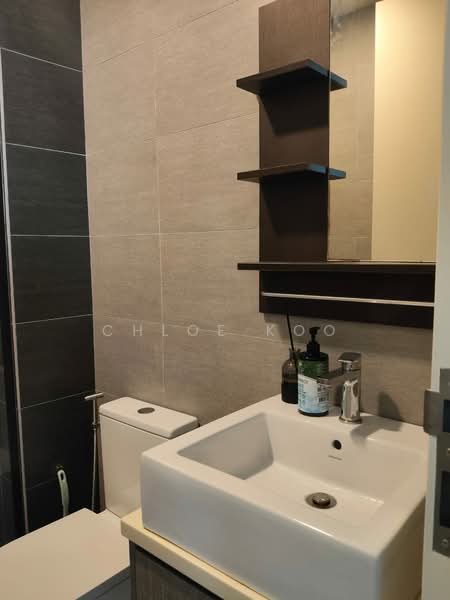 Service Residence for Sale at The Arcuz - Chloe Koo - Bathroom - PropertyGuru.com.my